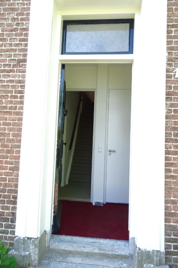 Appartement In Boerderij Uit 1870 เอลสท์ ภายนอก รูปภาพ